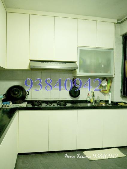 Blk 513 Woodlands Drive 14 (Woodlands), HDB 4 Rooms #147955672